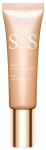 Meigialuskreem Clarins SOS Primer 02 Champagne, 30 ml