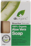 Looduslik seep Dr. Organic Aloe Vera 100 g