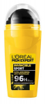 L'Or&eacute;al Men Expert Invincible Sport rullikuga antiperspirant