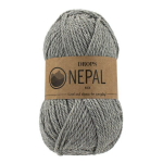L&otilde;ngad Drops&reg; Nepal 0501, 50 g, 75 m.