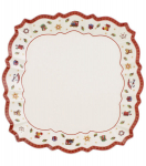 Villeroy & Bochserveerimistaldrik &nbsp;Toy's Delight 26 x 26 cm