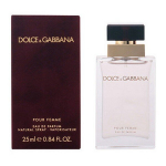Naiste parf&uuml;&uuml;m Dolce & Gabbana Pour Femme Dolce & Gabbana EDP: Maht - 25 ml