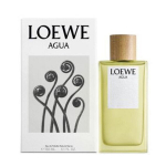 Parf&uuml;&uuml;m universaalne naiste&meeste Loewe Agua EDT (150 ml)