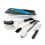 Tarvikute komplekt Porta Chef