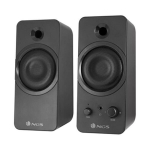 H&auml;&auml;lsprecher - NGS - GSX-200 - 20 Watt RMS - Jack 3,5 mm - Juhtmega
