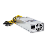 Toiteallikas Qoltec 0177