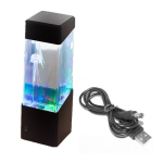 Meduzos Led lamp