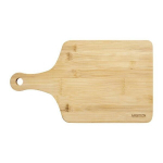 Ambition bambusest l&otilde;ikelaud Paloma, 38x22x1,5 cm