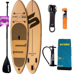 Supplaud Story Monarch 10&rsquo;4
