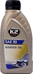 Trimmeri &otilde;li K2 Garden Oil Sae 30