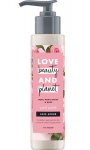 Love Beauty and Planet n&auml;okoorija MuruMuru v&otilde;ie ja roosiga, 125ml