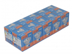 Halogeenpirn G.LUX GU10, 40 W, pakis 10 tk
