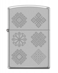 Tulemasin Zippo 205AE401407