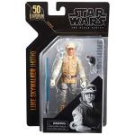 Star Wars Luke Skywalker Hoth m&auml;nguasi figuur 15cm