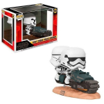 Funko POP Rise of Skywalker Tread Speeder