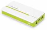 Akupank Kaasaskantav laadija 11000mAh Esperanza