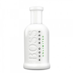 Tualettvesi Hugo Boss Boss Bottled Unlimited EDT meestele, 200 ml