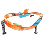 Komplekt V&otilde;idus&otilde;itjate rada Hot Wheels, GJM75