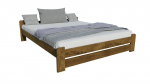 Voodi madratsiga Duetas PS1 90 x 200 tamm