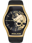 Meeste k&auml;ekell Police PL.16114JSG/02