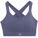 Naiste spordirinnahoidja 4F W H4Z21 STAD015 32S, XS