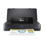 HP Officejet 200 v&auml;rviline inkjet printer