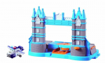 SUPER WINGS M&auml;ngukomplekt Tower Bridge
