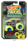 Hot Wheels&reg; Monster Trucks&reg; pimedas helendavad s&otilde;idukid HCB50