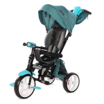 Kolmerattaline jalgratas Lorelli Enduro, Green Luxe