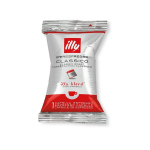 Kohvikapslid illy IperEspresso, keskmine r&ouml;st, 100 tk