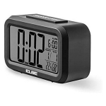 Raadiokell ELBE RD668N Must LCD 4,4''