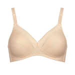 Rinnahoidja Cotton Classic Stretch N