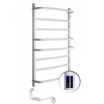 Elektriline k&auml;ter&auml;tikuivati ​​Navin Omega 530*800 Sensor koos taimeriga vasakul, 12-015133-5380