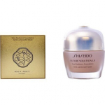 Jumestuskreem Fluid Make-up Future Solution LX Shiseido: V&auml;rvus - 4 - Roosa