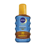 P&auml;evitus&otilde;li Nivea Spf 30, 200 ml