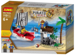 Disainer Pirates 70202 - 110 Tk