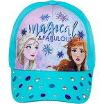 Laste nokam&uuml;ts Frozen Magical, 52 cm