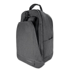Wozinsky jalgratta pagasiruumi kott seljakott 2in1 40l must (WBB33BK)