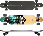 Rula Longboard Raven Miami, 105cm