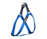 Reguleeritavad traksid Amiplay Twist, S, sinine