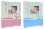Album GED DBCS10 BABYCHART 24x29cm