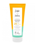 P&auml;ikesekaitsekreem SPF25 Liebe die Natur, 200 ml