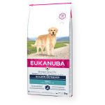 Eukanuba kuivtoit kuldsele retriiverile 12 kg