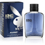 Playboy King of the Game EDT meestele 100 ml