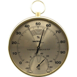 Classic thermometer / Humidity measurement TECHNOLINE WA3055