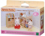 Laste magamistoam&ouml;&ouml;bel Sylvanian Families