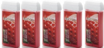Vahapadrun Italwax, tihedama paksusega, 18 x 100 ml, Strawberry