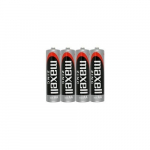 MAXELL Zinc Batteries AA (R6)