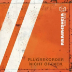 Vin&uuml;&uuml;lplaat 2LP Rammstein Reise, Reise (Remastered)