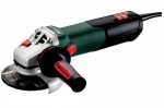 Nurklihvija autobalansiga Metabo WEVA 15-125 Quick